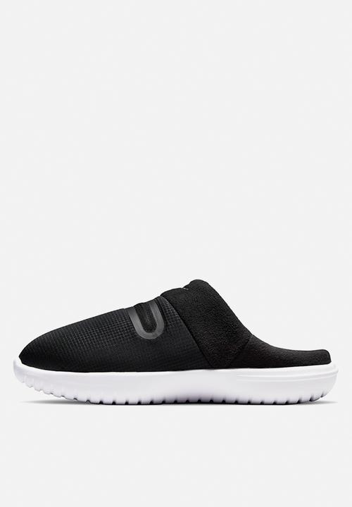 Nike - Nike burrow - black/white