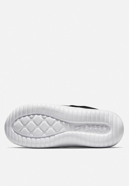 Nike - Nike burrow - black/white
