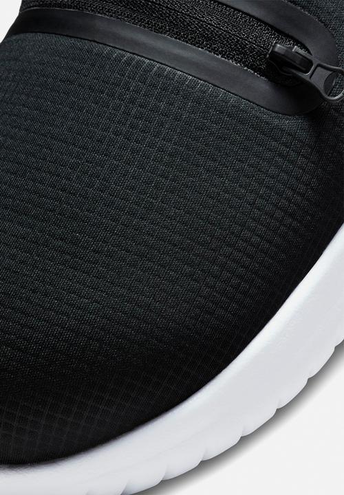 Nike - Nike burrow - black/white