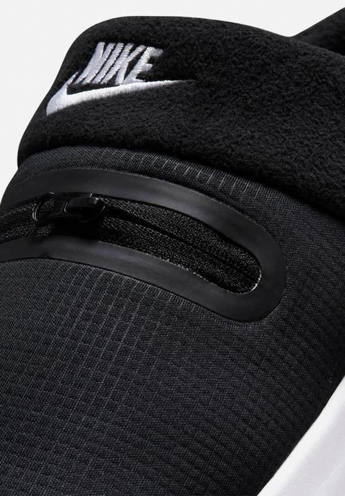 Nike - Nike burrow - black/white