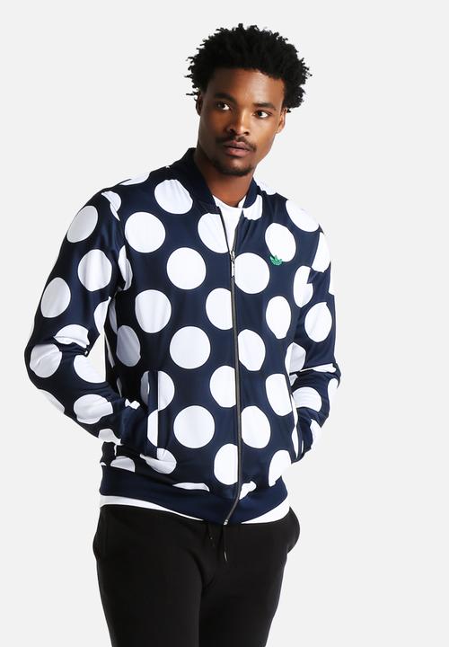 adidas Originals - Stan TT Jacket