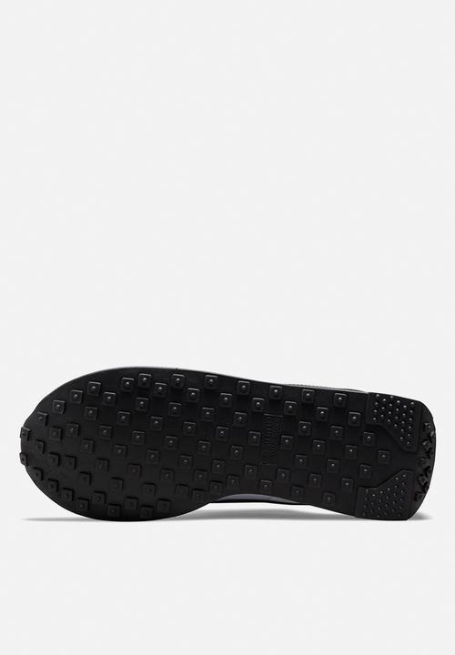 Nike - Waffle Trainer 2 - white/black-sail