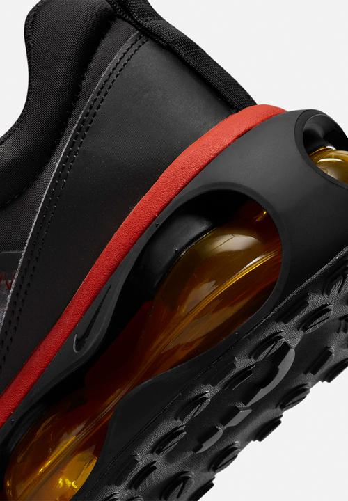 Nike - Air Max 2021 - black/white-mystic red-cosmic clay