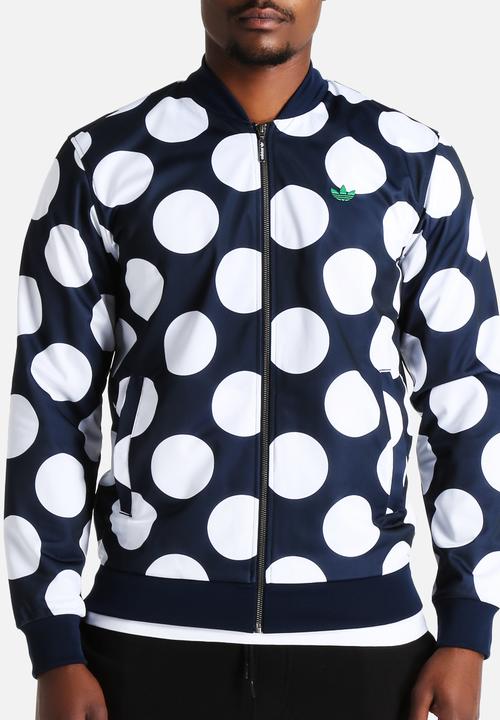 adidas Originals - Stan TT Jacket