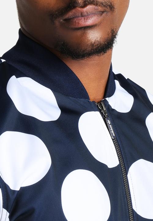 adidas Originals - Stan TT Jacket