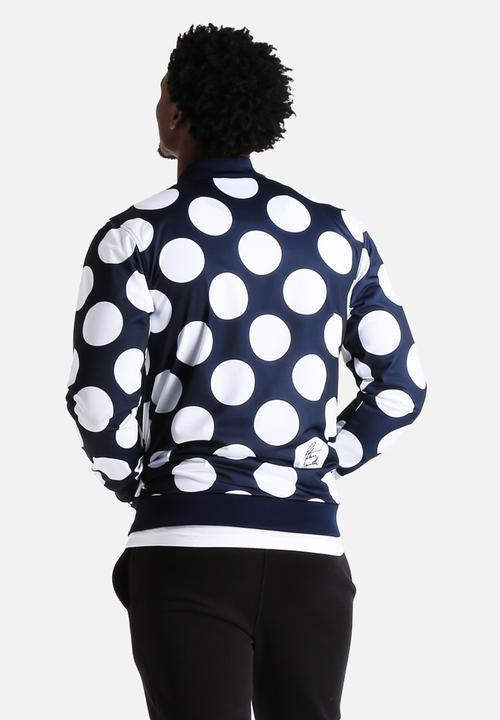 adidas Originals - Stan TT Jacket