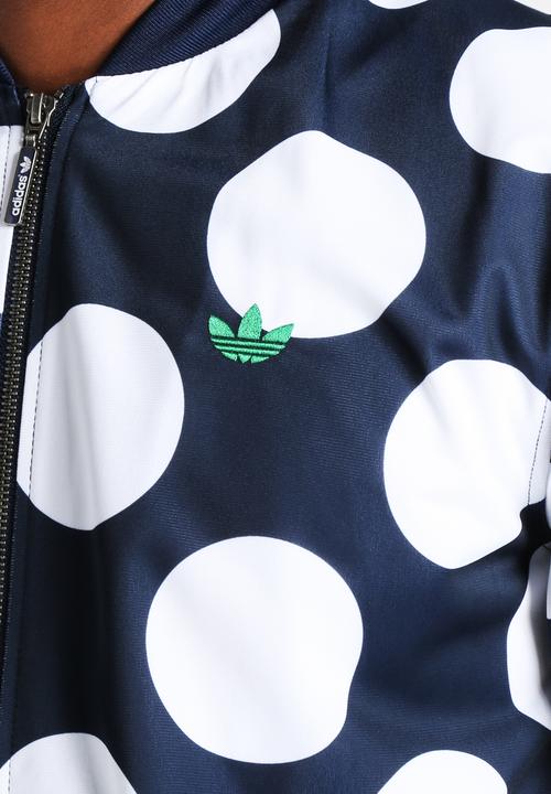 adidas Originals - Stan TT Jacket