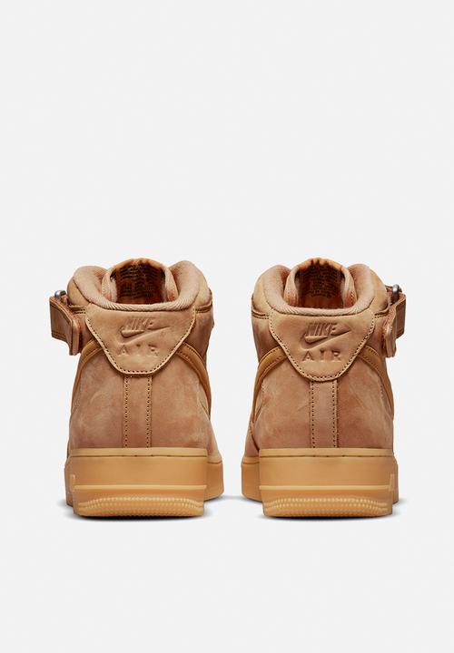 Nike - Air Force 1 mid '07