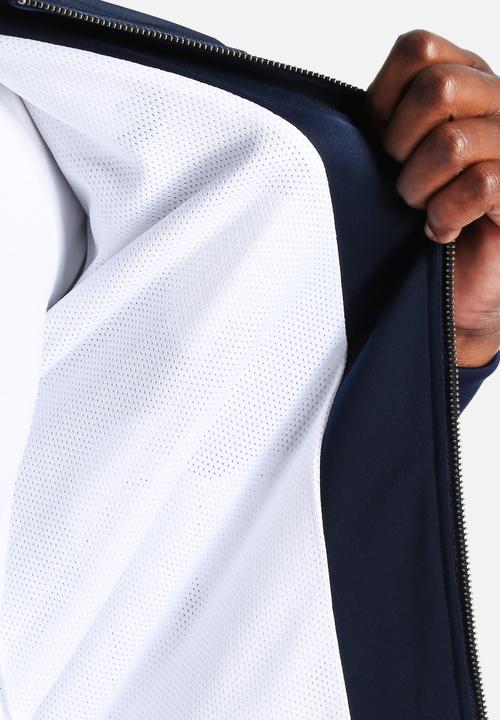 adidas Originals - Stan TT Jacket