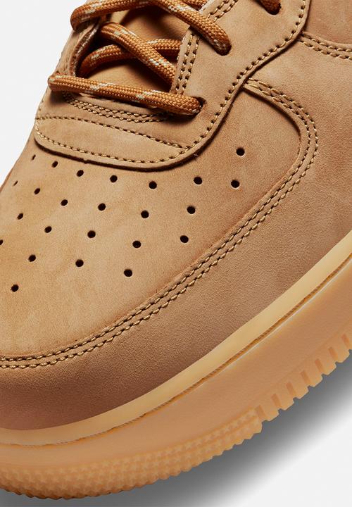Nike - Air Force 1 mid '07
