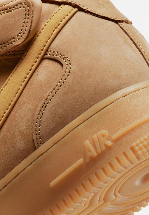 Nike - Air Force 1 mid '07
