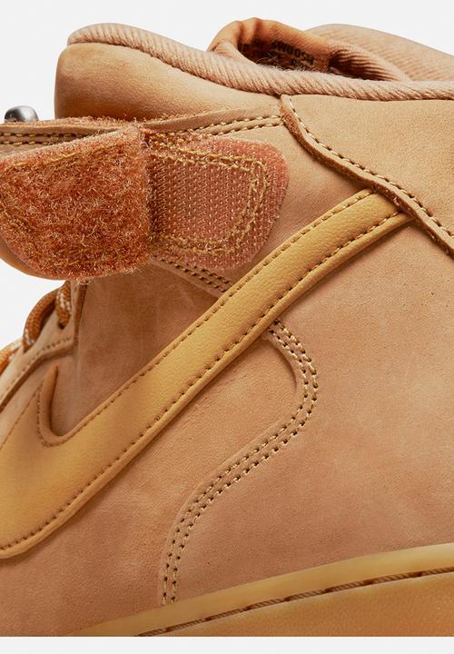 Nike - Air Force 1 mid '07