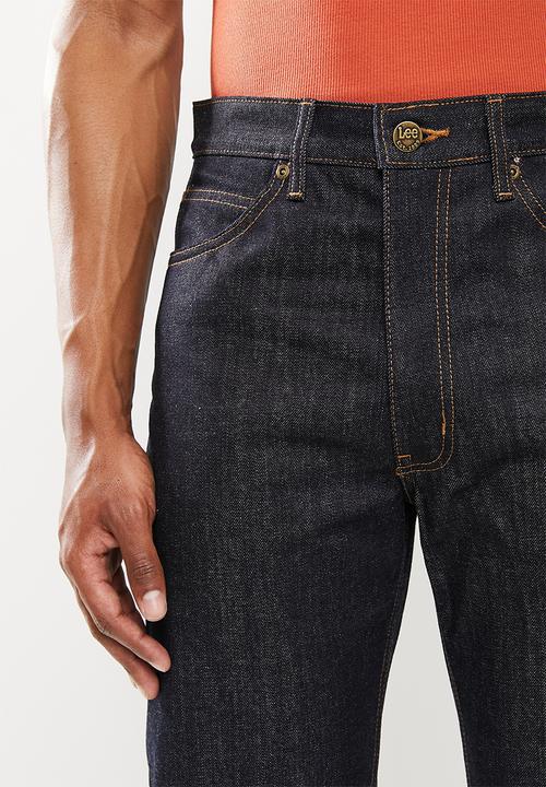 Lee  - Lee rider jeans - indigo