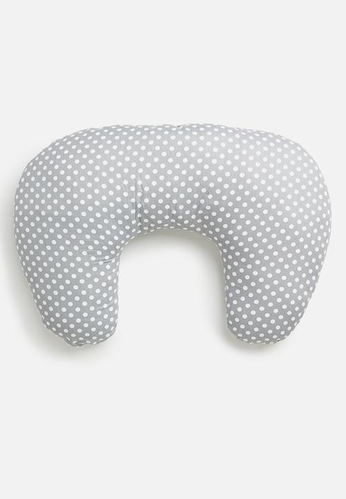 Pop Candy - Pillow - grey