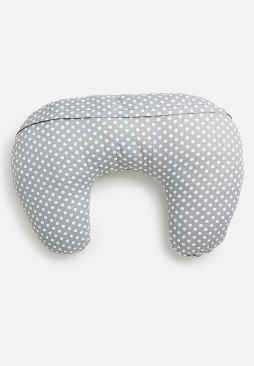 Pop Candy - Pillow - grey