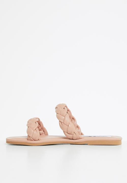 Steve Madden - Alonna slide - beige