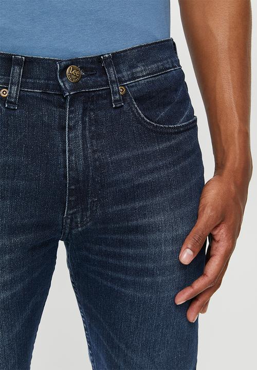 Lee  - Detriot jeans - true blue
