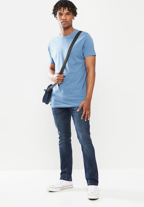 Lee  - Detriot jeans - true blue