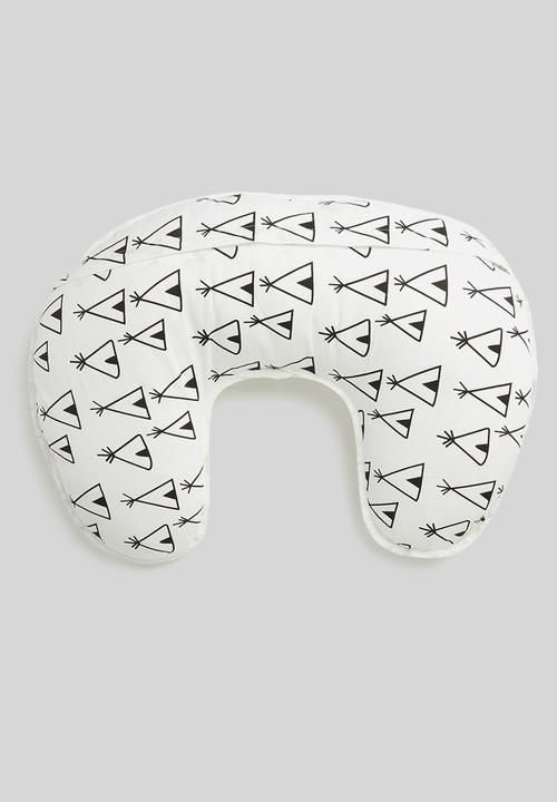 Pop Candy - Pillow - white