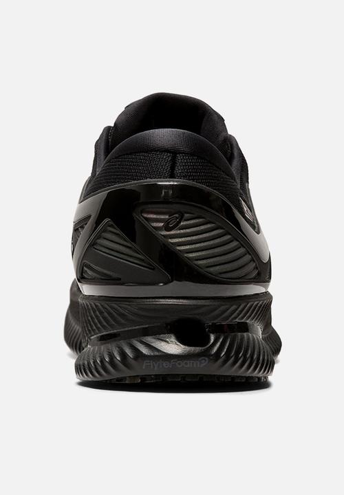 ASICS - Metaride - black