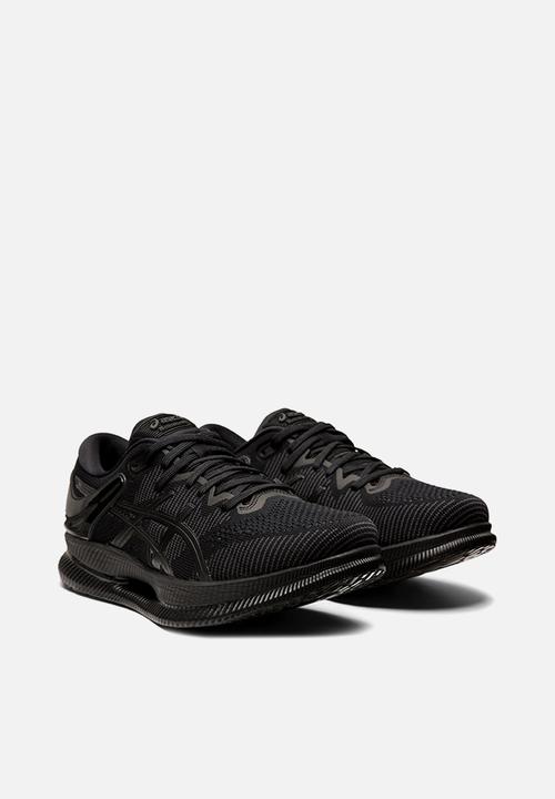 ASICS - Metaride - black