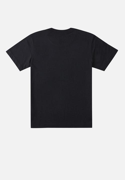 DC - Dc fuego ss boy - black