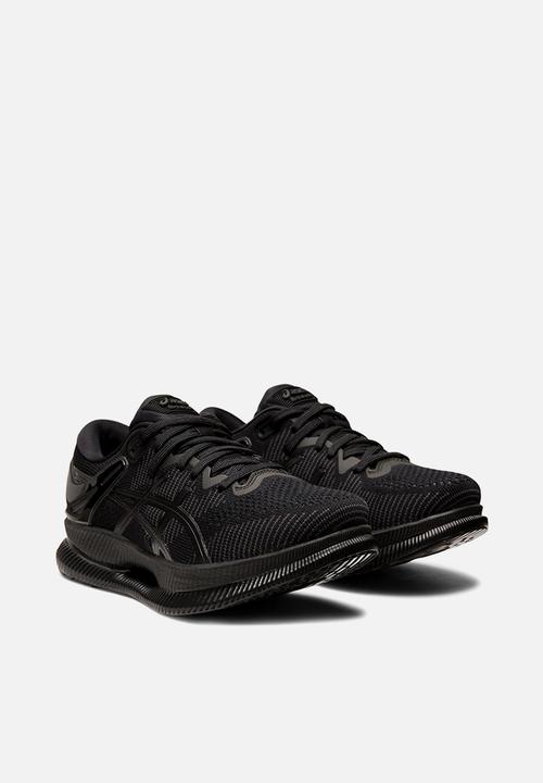 ASICS - Metaride - black