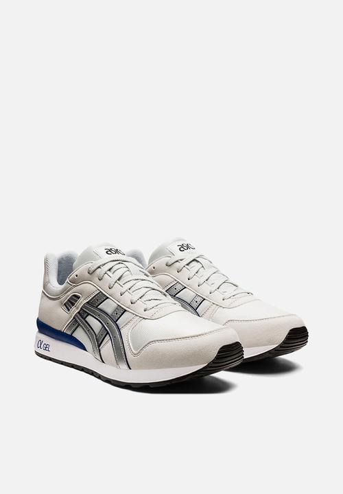 ASICS - Gt-ii - glacier grey/asics blue
