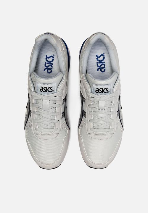 ASICS - Gt-ii - glacier grey/asics blue