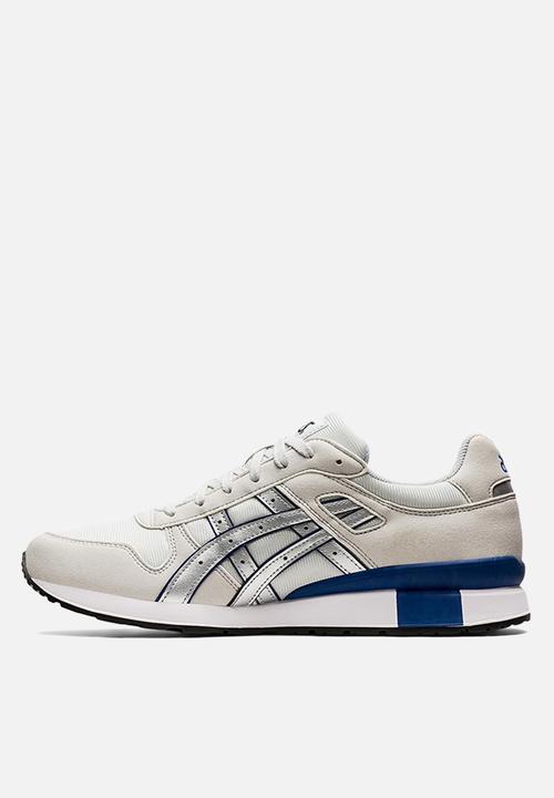 ASICS - Gt-ii - glacier grey/asics blue