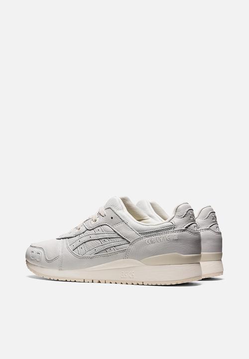 ASICS - Gel-Lyte III OG - glacier grey/cream
