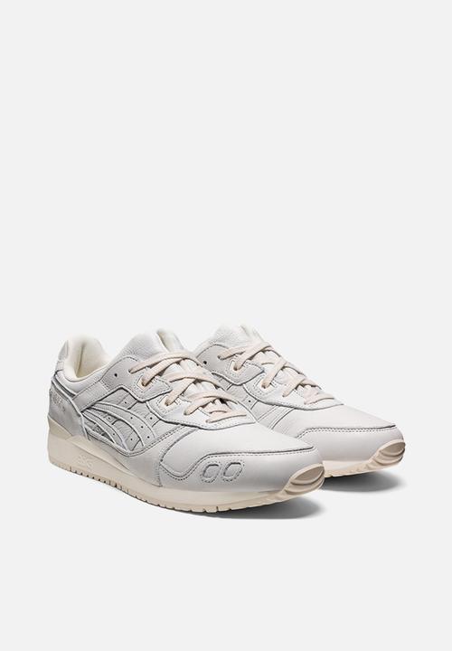 ASICS - Gel-Lyte III OG - glacier grey/cream