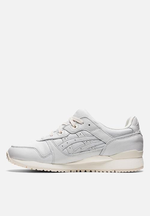 ASICS - Gel-Lyte III OG - glacier grey/cream