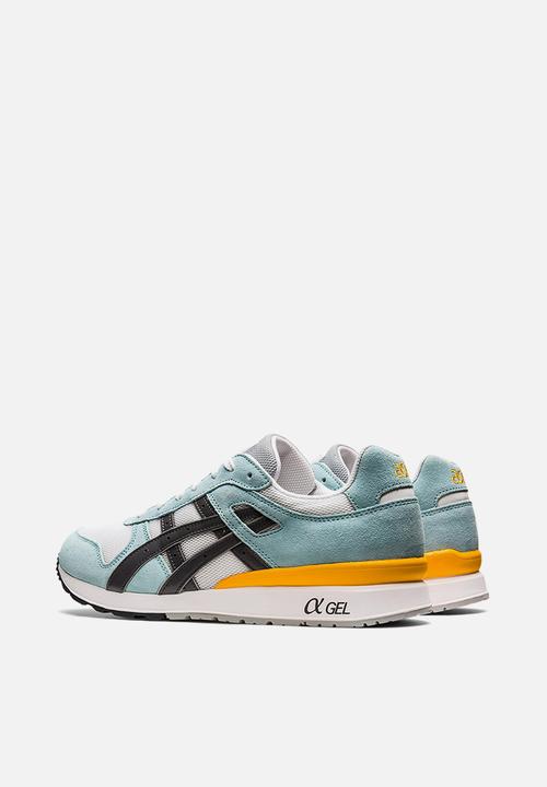 ASICS - Gt-ii - white/smoke blue
