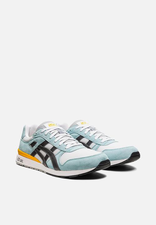 ASICS - Gt-ii - white/smoke blue