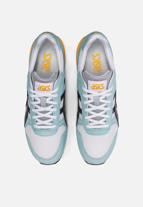 ASICS - Gt-ii - white/smoke blue