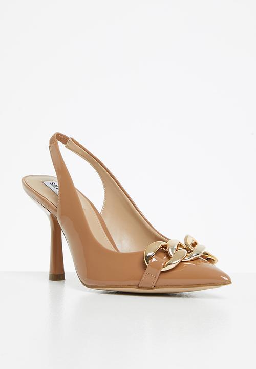 Steve Madden - Jazzily court - brown 