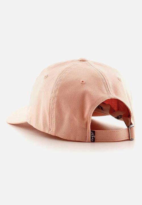 Levi’s® - Women's mid batwing baseball cap 13 - pink