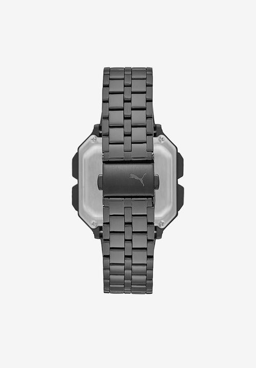PUMA - Remix - black
