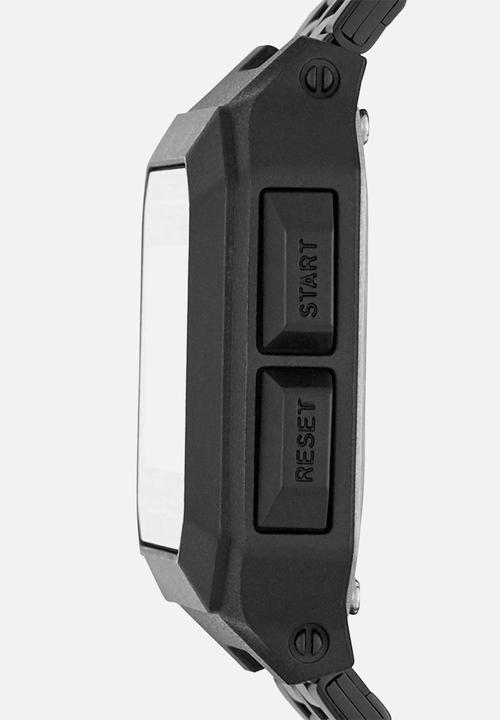PUMA - Remix - black