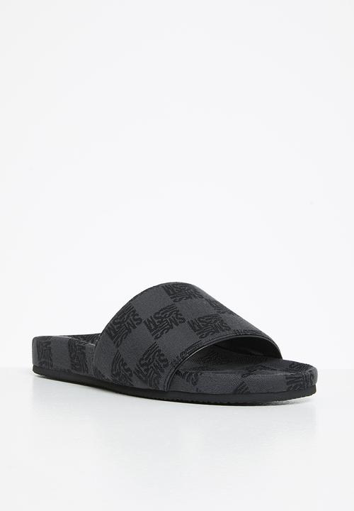 Steve Madden - Mens slims - grey