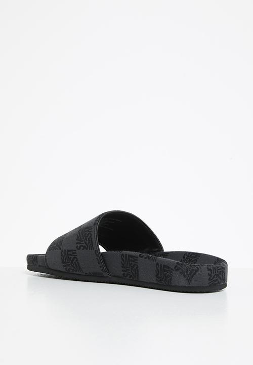Steve Madden - Mens slims - grey