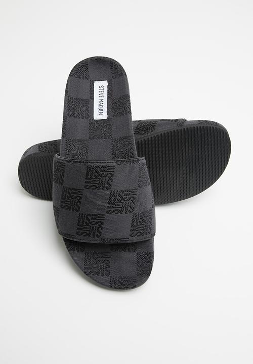 Steve Madden - Mens slims - grey