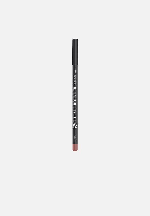 W7 Cosmetics - The All-Rounder Colour Pencil - Moody