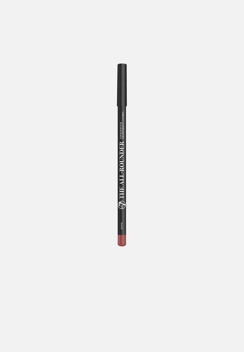 W7 Cosmetics - The All-Rounder Colour Pencil - Fling