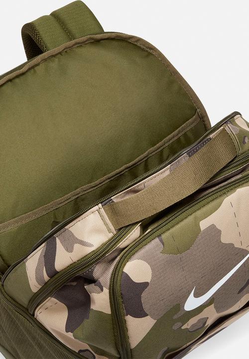 Nike - Nike brasilia - khaki