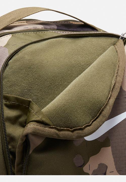 Nike - Nike brasilia - khaki
