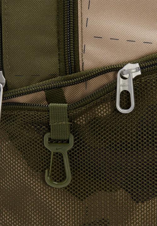 Nike - Nike brasilia - khaki