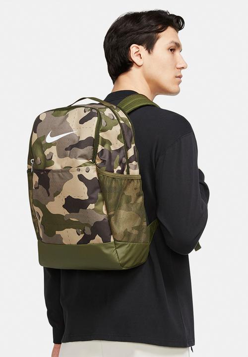 Nike - Nike brasilia - khaki
