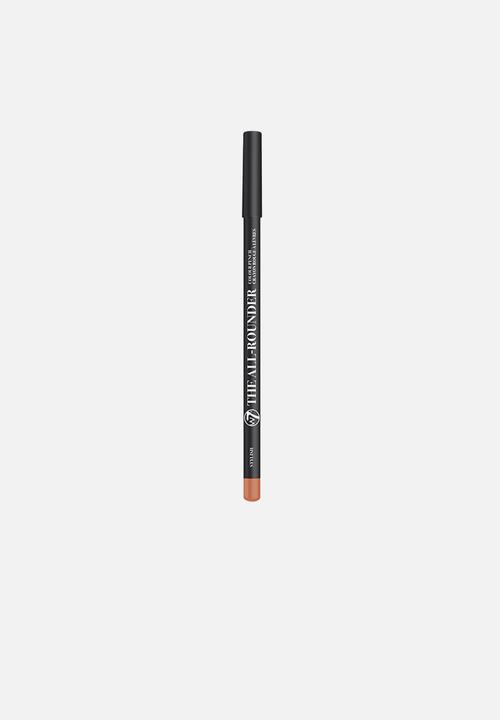 W7 Cosmetics - The All-Rounder Colour Pencil - Stylish